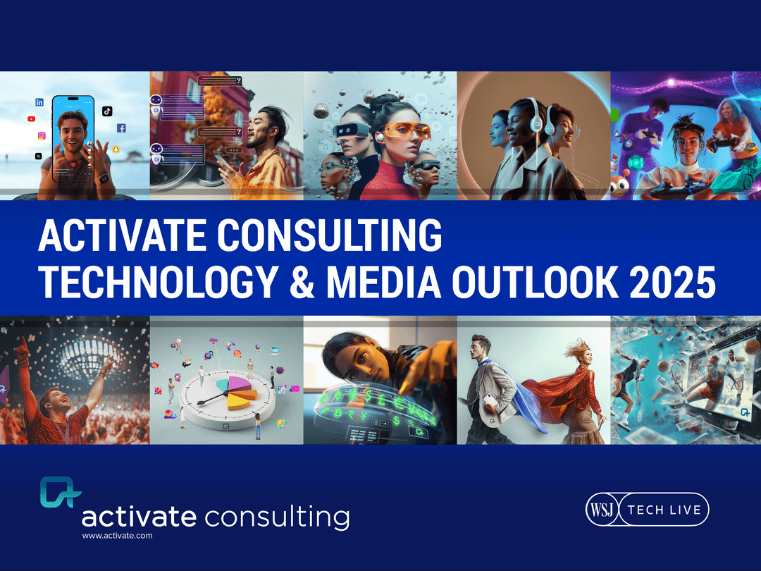 Activate Growth Own The Future